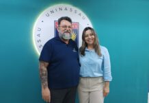 UNINASSAU recebe a vereadora Waleria Assunção para debater ações voltadas à causa animal