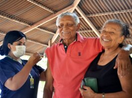 Prefeitura reforça ações e convoca população de Campina Grande para vacinação contra a influenza