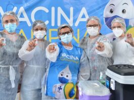 Campina Grande inicia Campanha de Multivacinação 2026 para atualização da caderneta de crianças e adolescentes