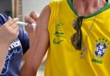 Secretaria de Saúde de Campina Grande reforça campanha contra o sarampo para a Copa 2026 e O Maior São João do Mundo