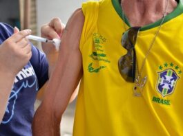 Secretaria de Saúde de Campina Grande reforça campanha contra o sarampo para a Copa 2026 e O Maior São João do Mundo