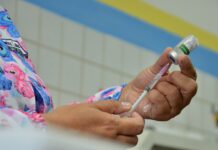 Campina Grande passa a ofertar vacina Pneumo 20 para pessoas a partir de 85 anos