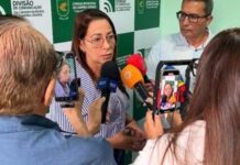Aninha Cardoso destaca trabalho em prol de Campina Grande, como balanço positivo do 1º semestre