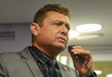 Walber Virgolino afirma que não vota em Adriano Galdino na nova eleição da mesa diretora da ALPB