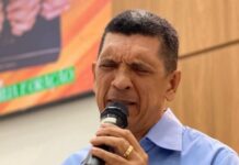 Projeto de Saulo Noronha denomina de Pastor Valberto Cruz uma das novas praças em Campina Grande
