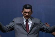 Câmara aprova projeto de Alexandre que denomina de Pastor Valberto Cruz a Estação Nova de Campina Grande