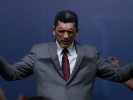 Câmara aprova projeto de Alexandre que denomina de Pastor Valberto Cruz a Estação Nova de Campina Grande