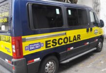 Transportadores escolares são convocados para a vistoria semestral em Campina Grande