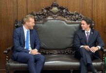 Projeto de Veneziano determina que empresas de transporte por aplicativos garantam sistemas de geolocalização a seus motoristas