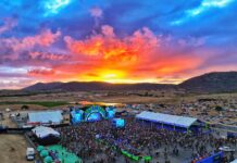 Arena Pixbet realiza terceira edição da maior vaquejada do Brasil