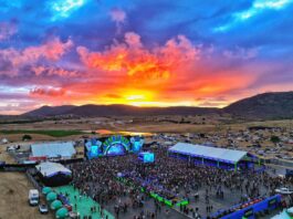 Arena Pixbet realiza terceira edição da maior vaquejada do Brasil