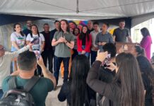 Areial terá Centro de Atendimento do Autista e da Pessoa com Deficiência, construído pela Prefeitura com emenda de Veneziano