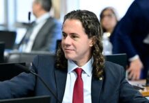 Senado aprova Projeto relatado por Veneziano que garante ajuda de custo para paciente SUS fora de seu município