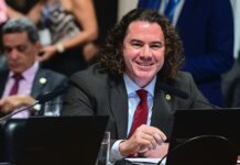 “Tax Free” aprovado na Reforma Tributária foi proposto por Veneziano quando deputado e incentivará turistas internacionais a comprarem no Brasil