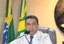 Vereador Pr. Luciano Breno destaca diálogo e harmonia como marcas da atual legislatura na CMCG