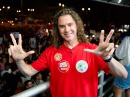 Veneziano convida para a Live às 19h desta quinta com o ‘Exército de Lula’ e “o time dos que defendem a democracia plena”