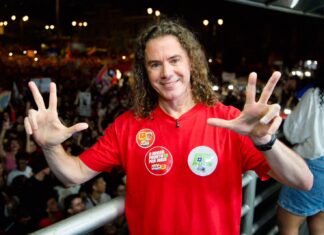 Veneziano convida para a Live às 19h desta quinta com o ‘Exército de Lula’ e “o time dos que defendem a democracia plena”