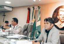 Legislativo municipal aprova 71 projetos que fortalecem políticas públicas em Campina Grande