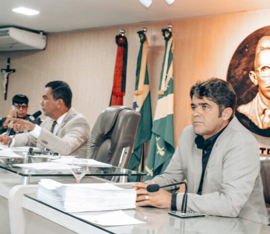 Legislativo municipal aprova 71 projetos que fortalecem políticas públicas em Campina Grande