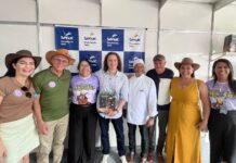 Bode Rei: produtores ressaltam atuação de Veneziano junto ao governo Lula para atualizar tabela de preço do leite de cabra