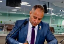 Vereador Wellington Cobra propõe criação de aplicativo municipal para motoristas de aplicativo em Campina Grande