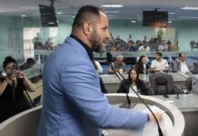 Vereador defende duplicação da Avenida Francisco Lopes com responsabilidade social e empatia, durante audiência pública
