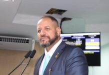 Vereador Wellington Cobra denuncia demora excessiva no atendimento do Hospital Pedro I em Campina Grande