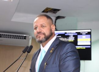 Vereador Wellington Cobra denuncia demora excessiva no atendimento do Hospital Pedro I em Campina Grande