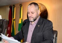 Vereador Sargento Wellington propõe criação da Farmácia Municipal de Manipulação em Campina Grande