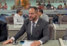 Vereador Wellington destaca compromisso com educação municipal de Campina Grande