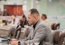 Sargento Wellington Cobra conquista aprovação de lei para atendimento psicossocial nas escolas públicas municipais