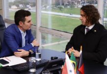 Veneziano agradece ao presidente Lula e ao ministro Jader Filho por atenderem mais uma solicitação sua em favor da Paraíba