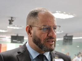 Vereador Sargento Wellington Cobra apresenta balanço do primeiro ano de mandato