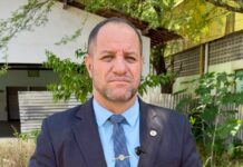 Vereador Sargento Wellington Cobra denuncia falta de merenda escolar em creches e escolas de Campina Grande