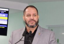 Vereador Wellington Cobra assume Comissão de Obras, Planejamento, Infraestrutura e Habitação