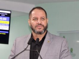 Vereador Wellington Cobra assume Comissão de Obras, Planejamento, Infraestrutura e Habitação