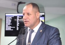 Vereador Sargento Wellington Cobra volta a defender Comissão Parlamentar de Inquérito para saúde de Campina Grande