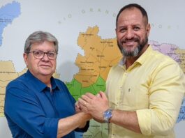 Vereador Sargento Wellington Cobra anuncia pré-candidatura a deputado federal pelo PSB
