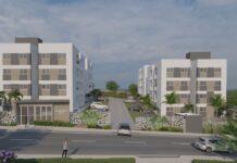Empreendimento com localização estratégica será construído no Bairro Bento, a 5 minutos do centro da cidade