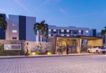 Segurança se torna prioridade na escolha do imóvel, e construtora de Campina Grande investe em tecnologias