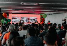 Novo condomínio de Campina Grande é apresentado para profissionais do mercado imobiliário