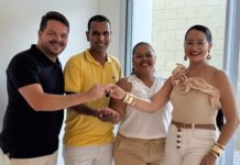 Onde grandes histórias começam: construtora realiza o sonho da moradia própria, proporcionando tranquilidade e segurança