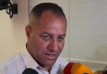 Vereador Wellington Cobra assume segunda vice-presidência do PSB municipal