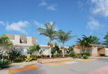 Construtora investe em empreendimentos que favorecem uma vida saudável e equilibrada em CG