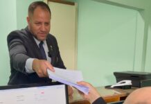 Vereador Sargento Wellington Cobra protocola 23 projetos de lei em benefício da população de Campina Grande