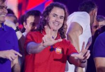 Veneziano: “Mandato de trabalho e de entregas não se compra com dinheiro, se conquista com trabalho”