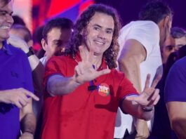Veneziano: “Mandato de trabalho e de entregas não se compra com dinheiro, se conquista com trabalho”