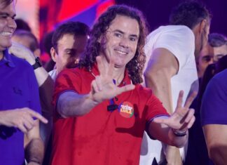 Veneziano: “Mandato de trabalho e de entregas não se compra com dinheiro, se conquista com trabalho”