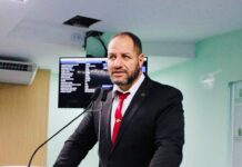 Vereador Sargento Wellington Cobra defende concurso público como solução para fortalecer o IPSEM em Campina Grande