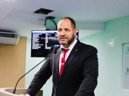 Vereador Sargento Wellington Cobra defende concurso público como solução para fortalecer o IPSEM em Campina Grande